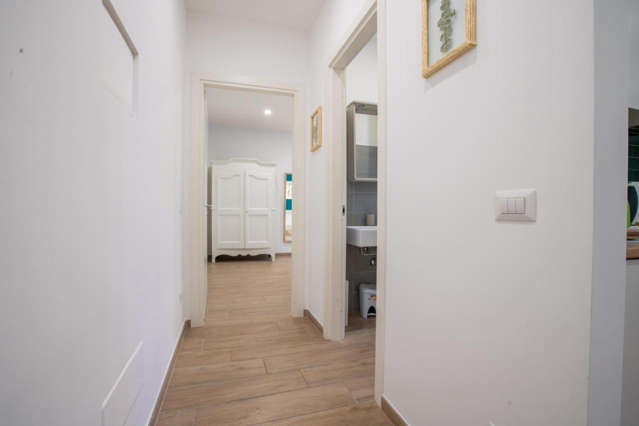 Viva Apartment Sorrento Exterior foto