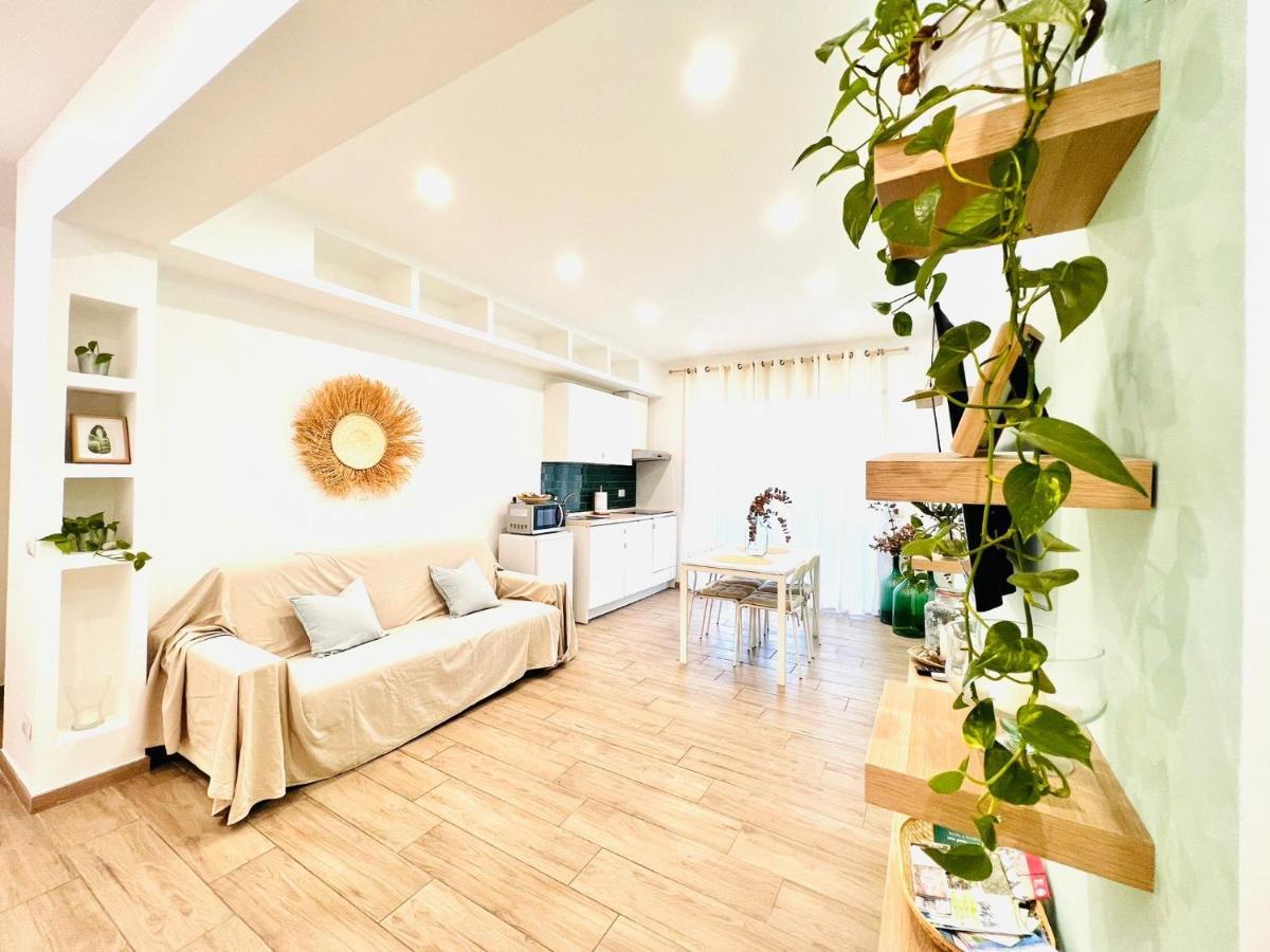 Viva Apartment Sorrento Exterior foto