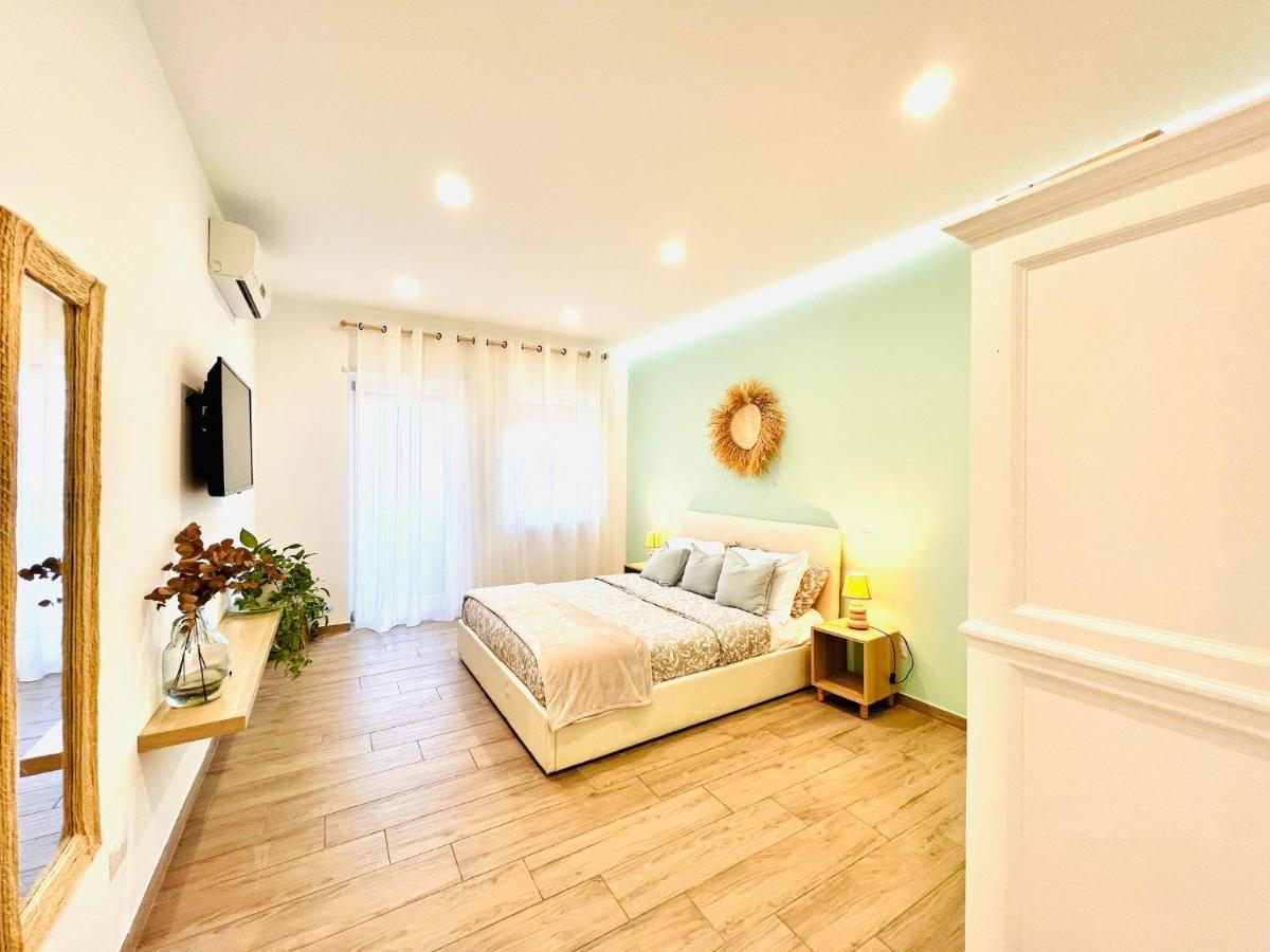Viva Apartment Sorrento Exterior foto