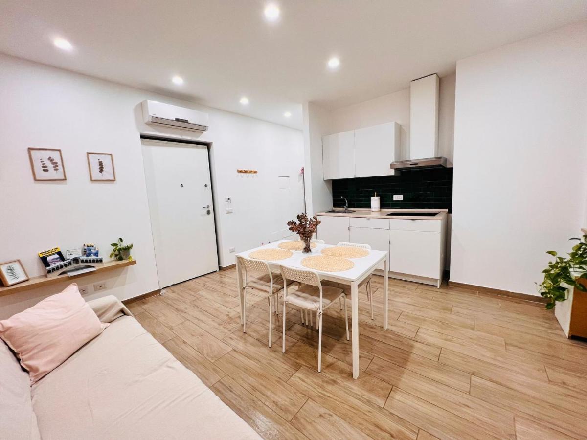 Viva Apartment Sorrento Exterior foto