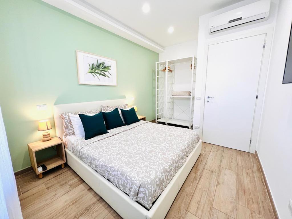 Viva Apartment Sorrento Exterior foto